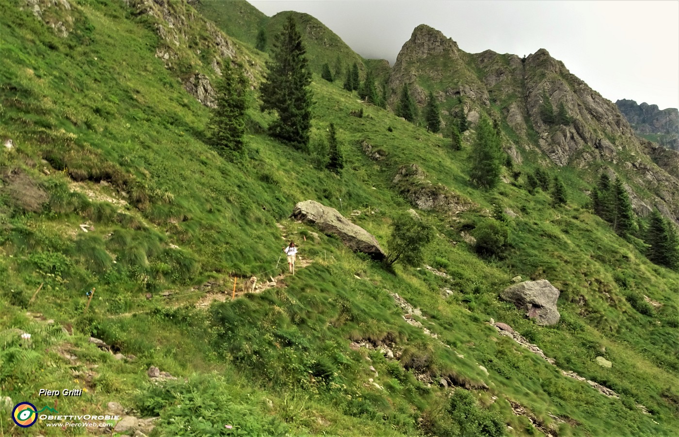 23 In decisa salita.JPG